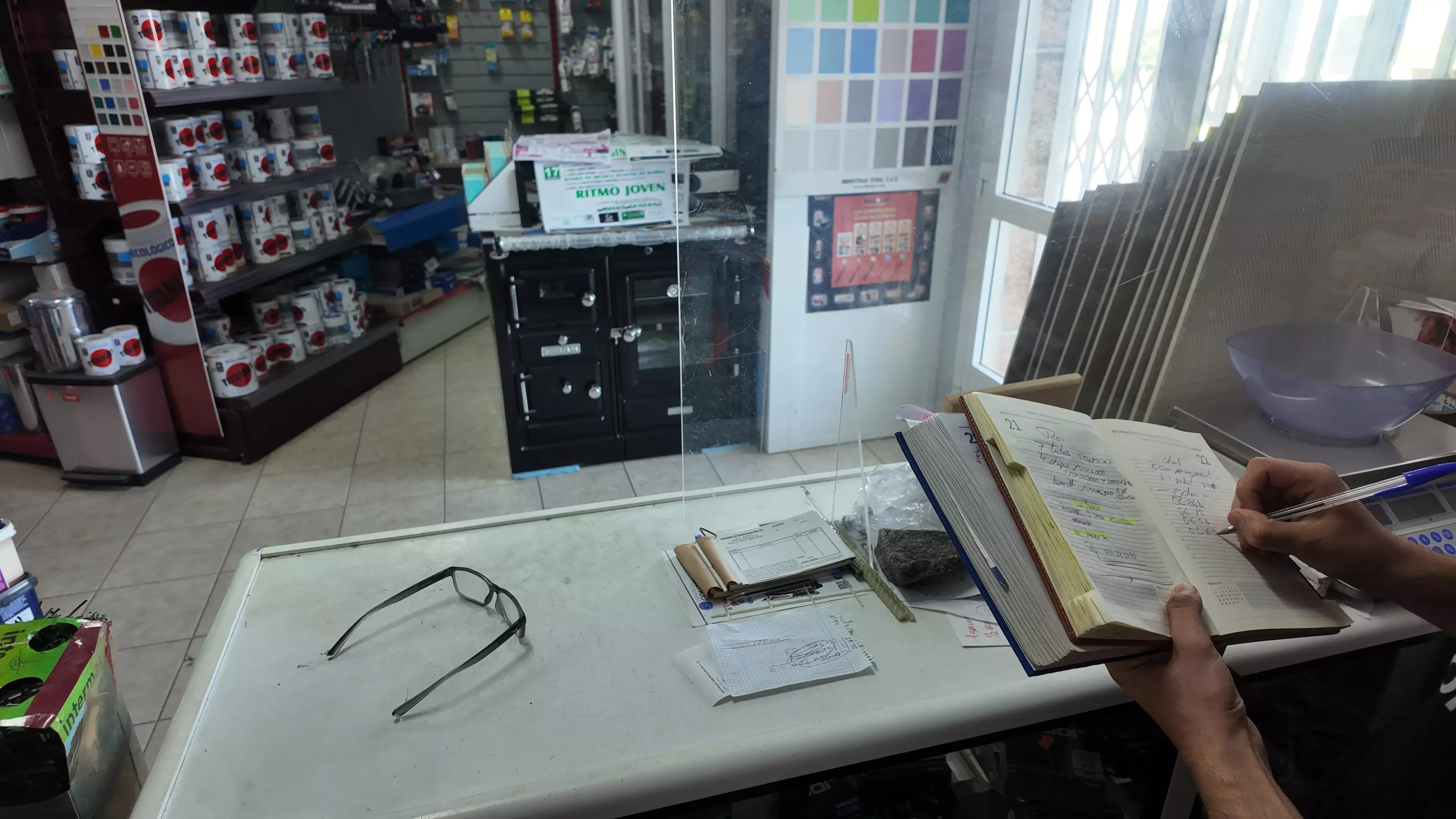 Tienda principal 2